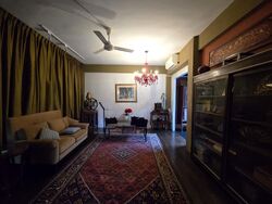 Mera Terrace (D16), Terrace #508227251